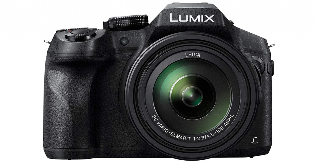 Comparatif pour choisir le meilleur Appareil photo Panasonic lumix