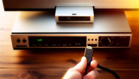 Adaptateur Péritel HDMI : solution facile et pratique