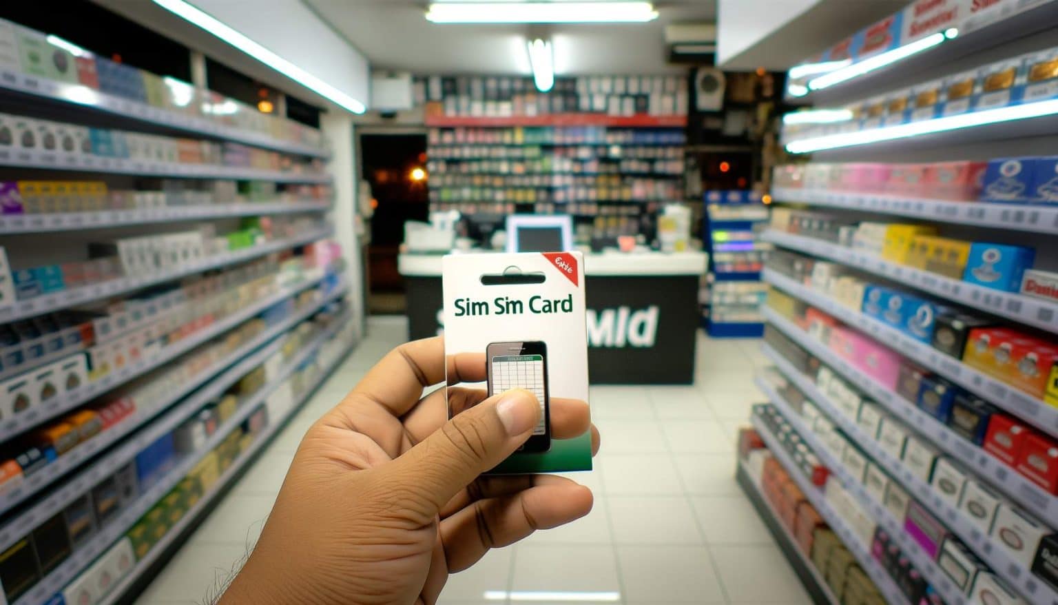 Carte SIM prépayée tabac : les meilleures offres 2023