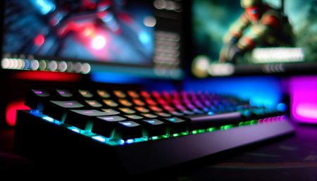 Clavier gamer : le top 5 des modèles pour 2023