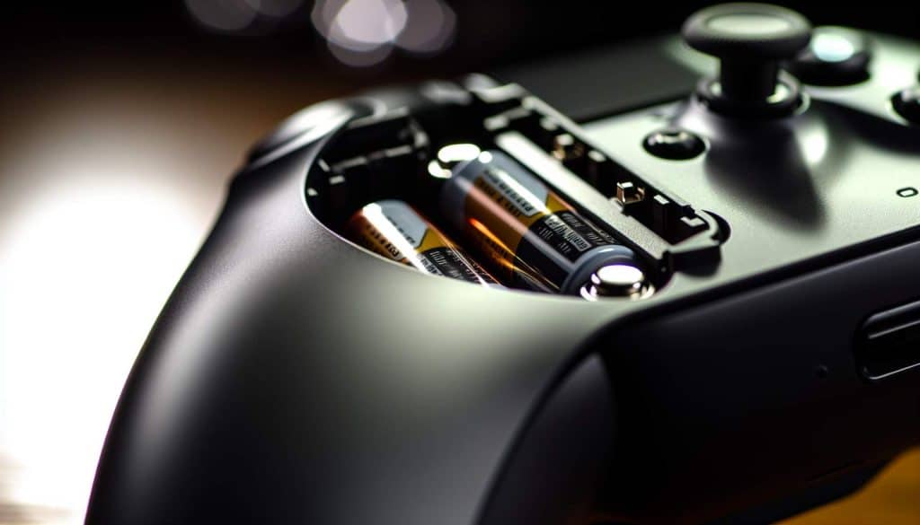 Comparatif de batterie manette Xbox : avis clients