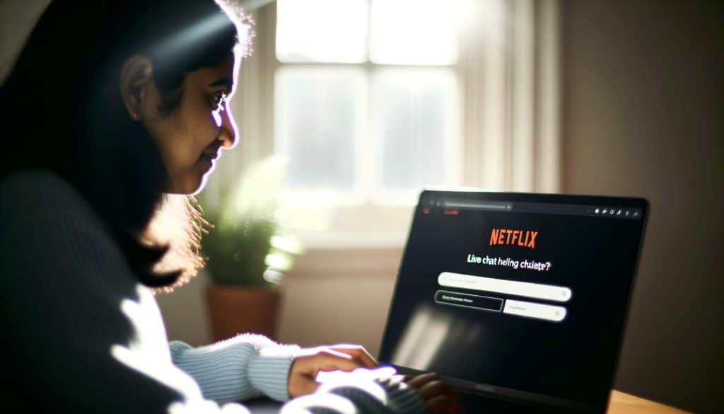 Contacter Netflix gratuitement : guide pratique 2023