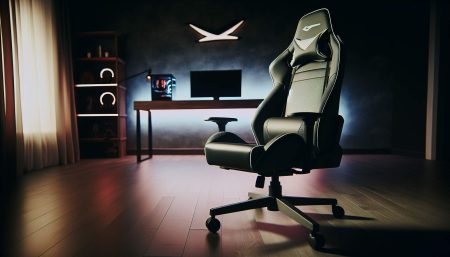 Fauteuil gaming abordable : top 5 pour gamers exigeants