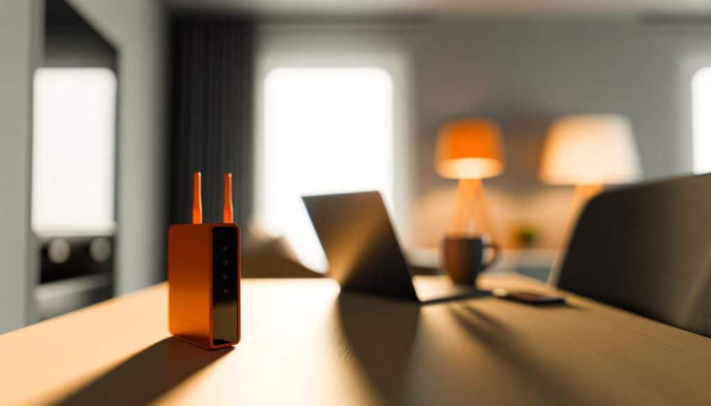 Just Livebox : l'abonnement internet Orange à 19.90€