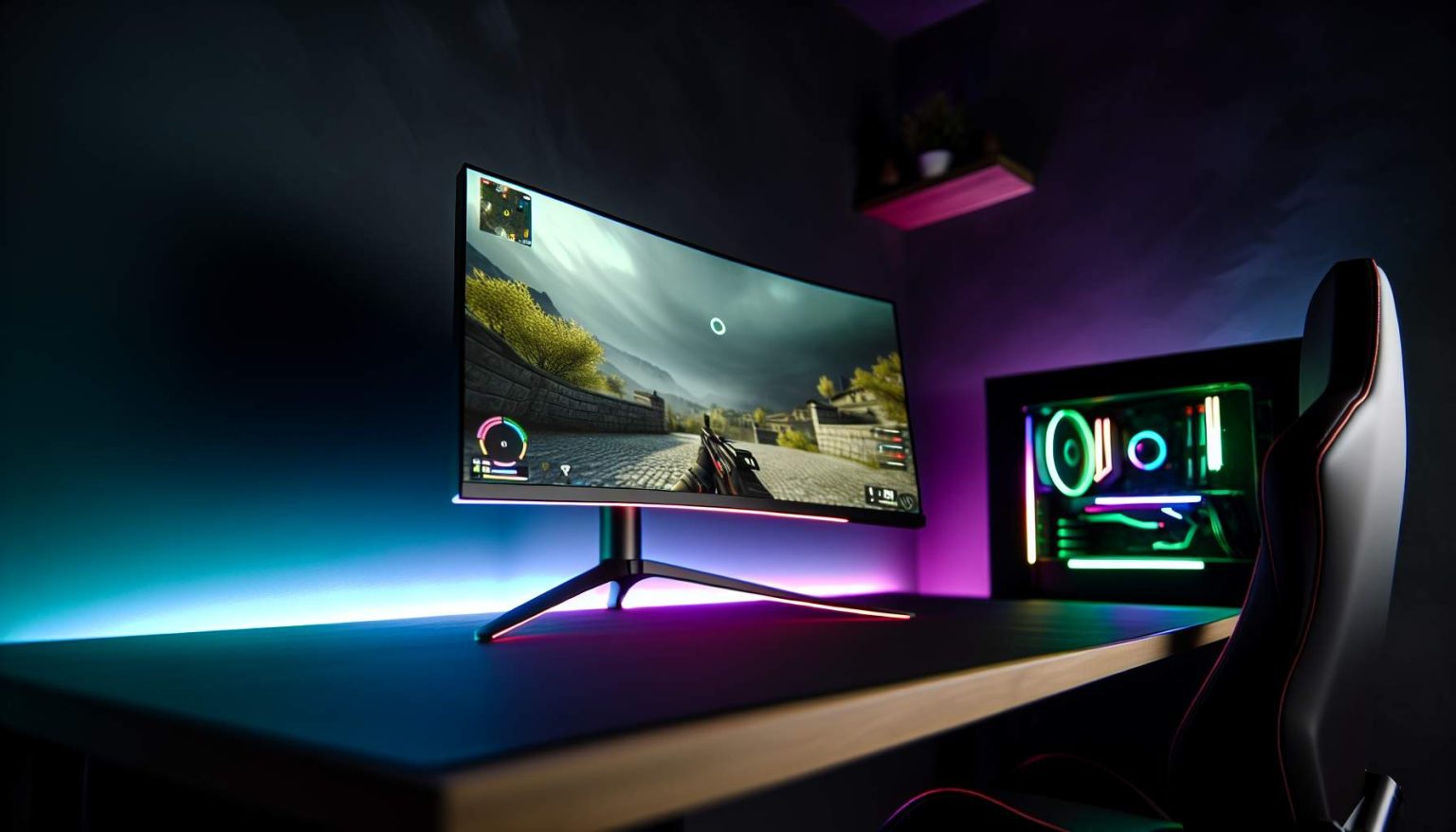 Meilleurs écrans 240hz: quel modèle choisir en 2023?