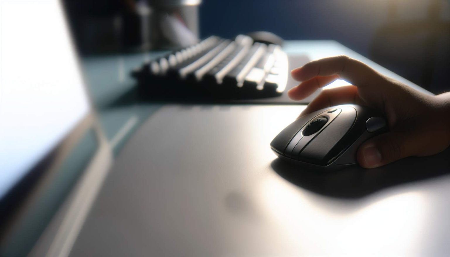 Souris trackball : découvrez les meilleurs modèles 2023