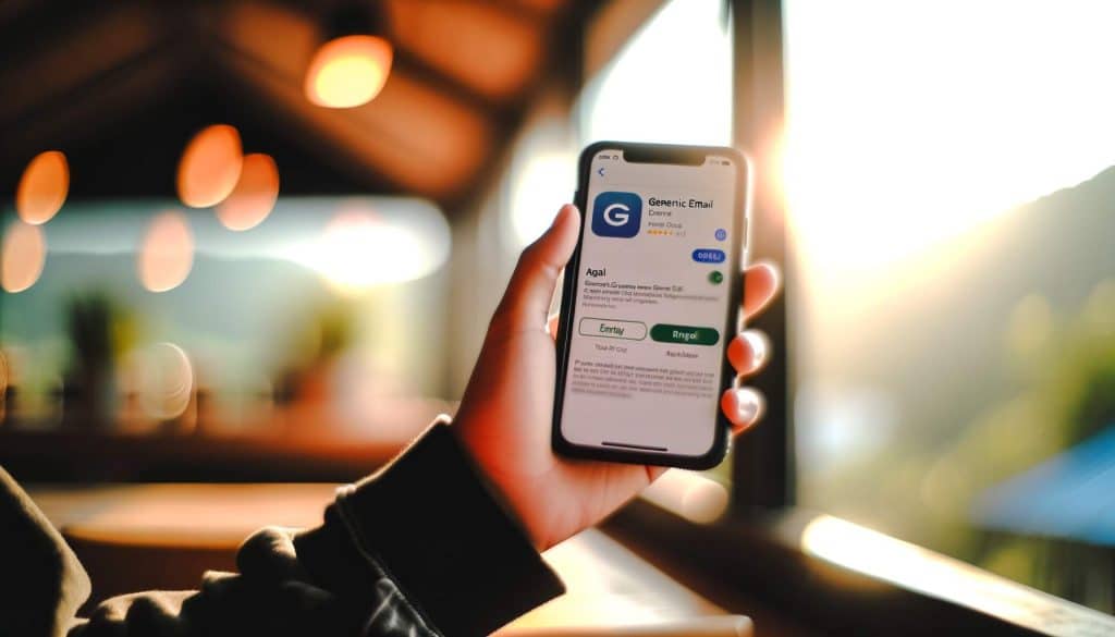 Télécharger SFR Mail : le guide facile pour iOS et Android