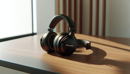 Top 5 des casques Pioneer pour une écoute optimale 🎧