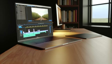 Top 5 ordinateurs montage vidéo pour pros et étudiants