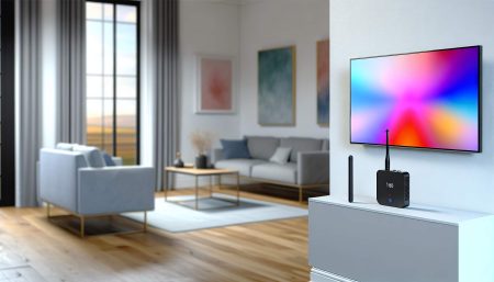 Transmetteur TV sans fil : avis et guide d'installation