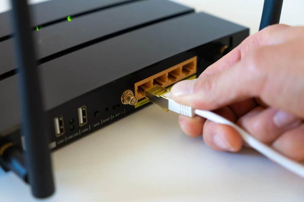 Découvre comment le WPS simplifie ta connexion WiFi